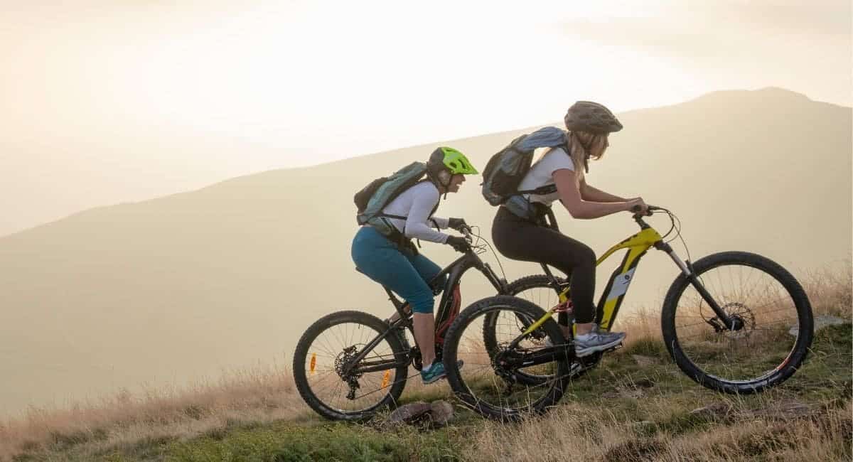 Electric Mountain Bike Under 1000 Top eMTB for Less