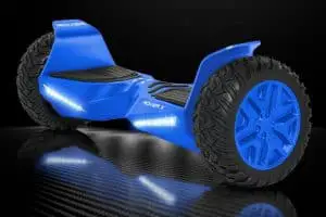 Halo Rover X Hoverboard Review | Why Does It Get So Many No.1 Ratings? 5