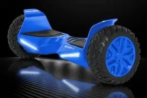 Halo Rover X Hoverboard Review | Why Does It Get So Many No.1 Ratings? 2