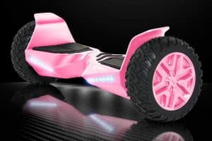 Halo Rover X Hoverboard Review | Why Does It Get So Many No.1 Ratings? 4