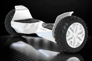 Halo Rover X Hoverboard Review | Why Does It Get So Many No.1 Ratings? 3