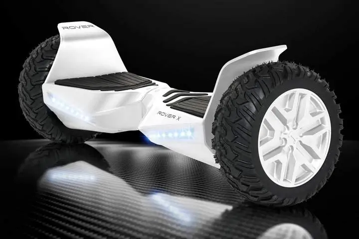 Halo Rover X Hoverboard Review | Why Does It Get So Many No.1 Ratings? 3