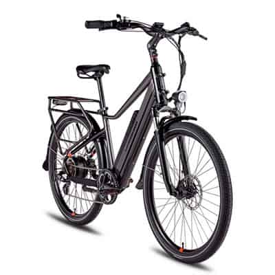 Radcity 5 Plus Radcity 5 Plus