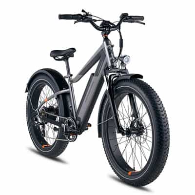 Radrover 6 Plus Radrover 6 Plus