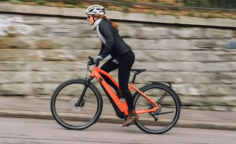 How Fast Do Electric Bikes Go: Expectations vs. Reality