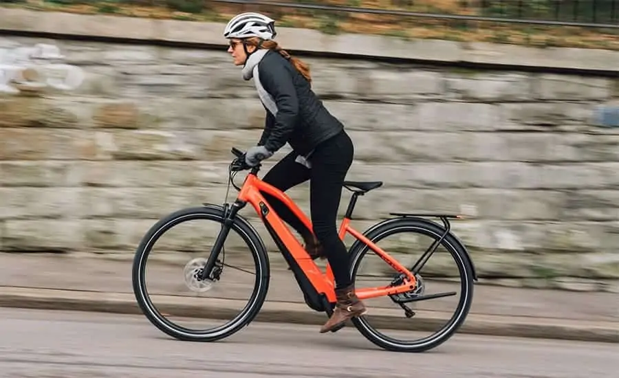 Best Budget Folding Electric Bikes Under $1000