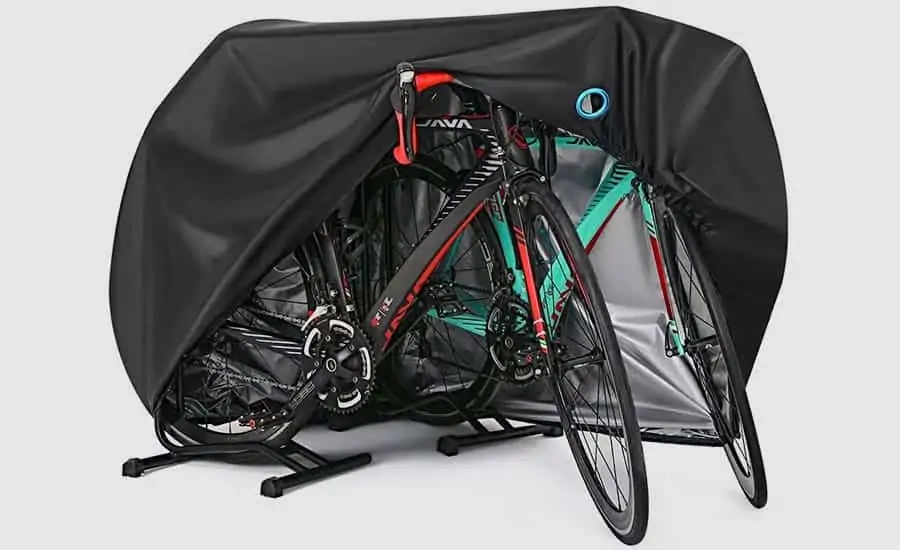 Hanmir Bike Cover