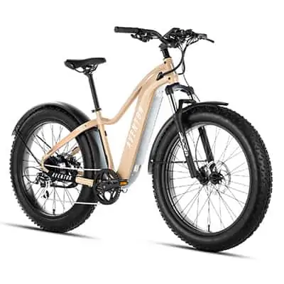 Aventure Ebike