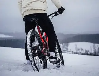 Best All Weather Electric Bikes