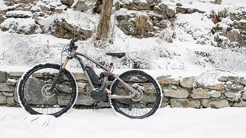 Best All Weather Electric Bikes