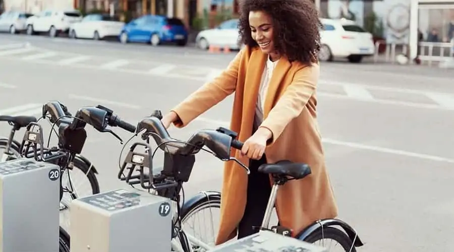 Are E-bikes Banned in National Parks?