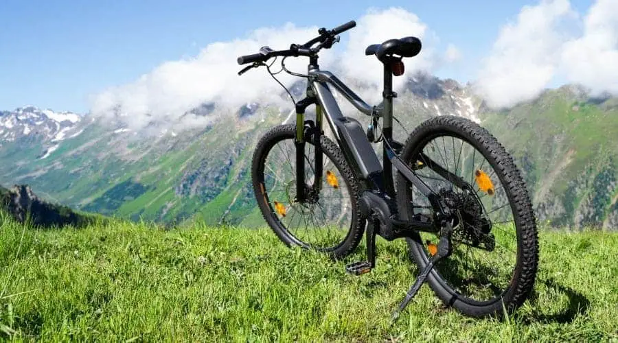 Electric Bike Good For Hills - Must-Know Tips