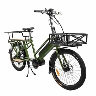 Eunorau G20 Eunorau G20