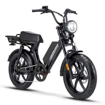 Juiced Scorpion X Juiced Scorpion X