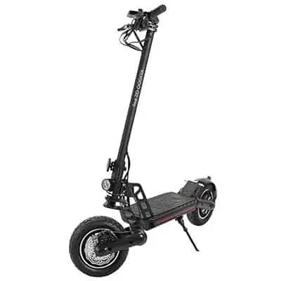 KUGOO G2 Pro Electric Scooter