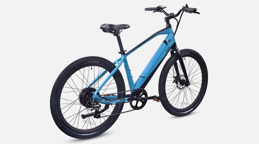 Ride1Up Core-5 Electric Bike Review