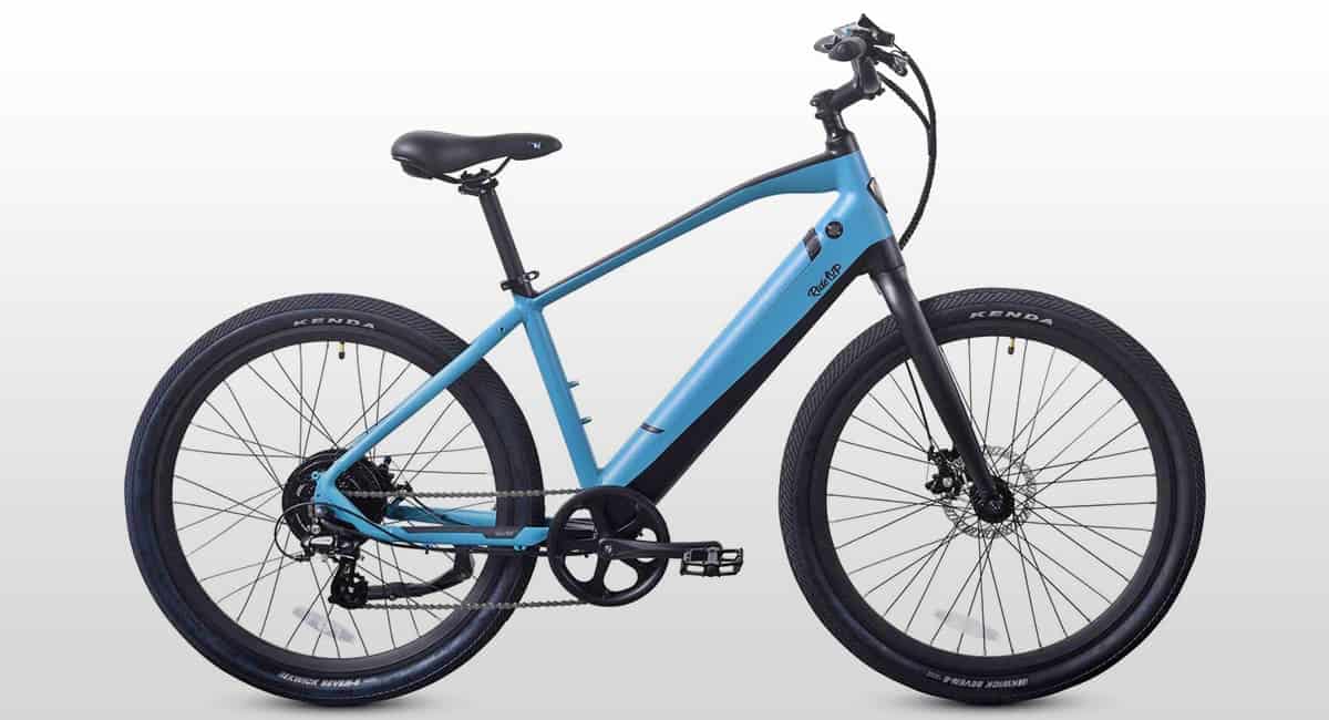 Ride1Up CORE-5 Electric Bike Review