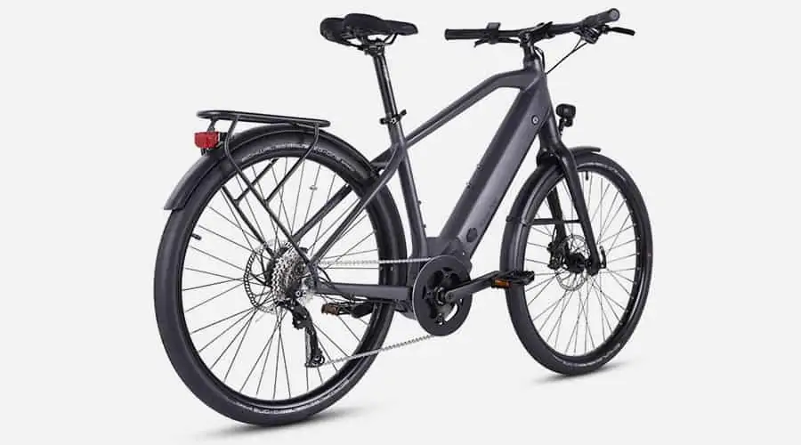 Ride1Up Prodigy E-Bike: Design and Engineering