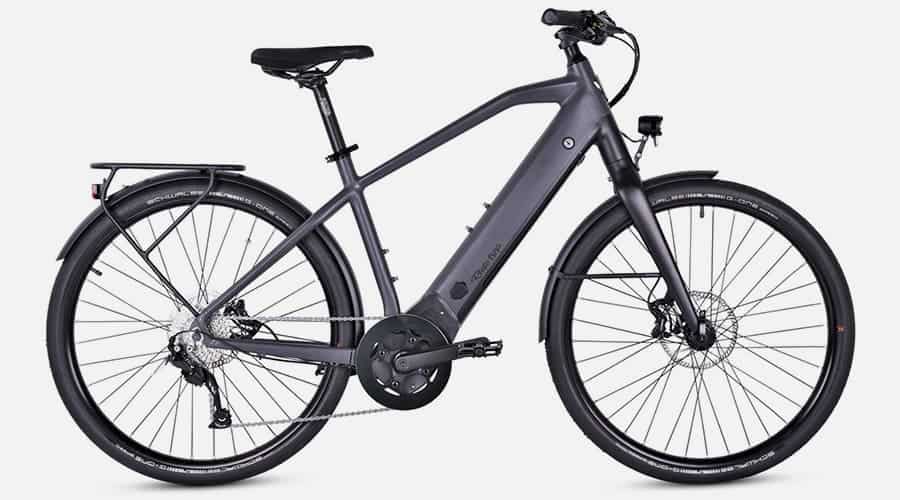 Ride1Up Prodigy E-Bike