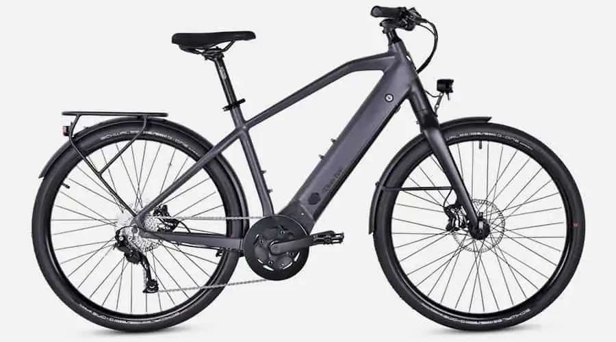 Ride1Up Prodigy E-Bike