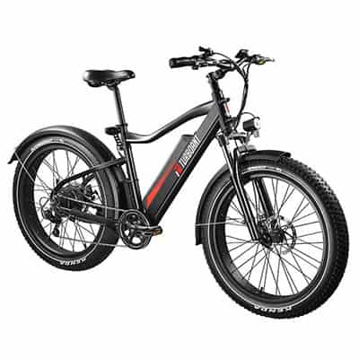 Thunder T1/N1 Fat Tire