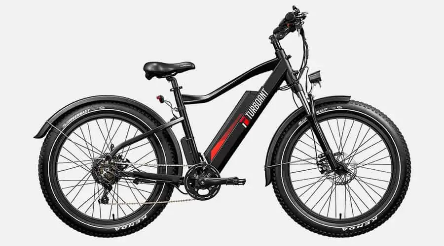 Turboant Thunder T1/N1 Turboant Thunder T1/N1