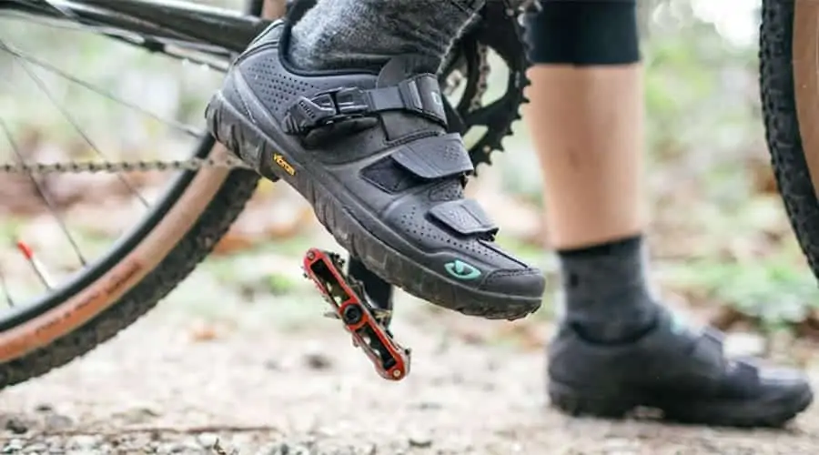 Is There a Type of Shoe That Bike Riders Should Avoid at All Costs?