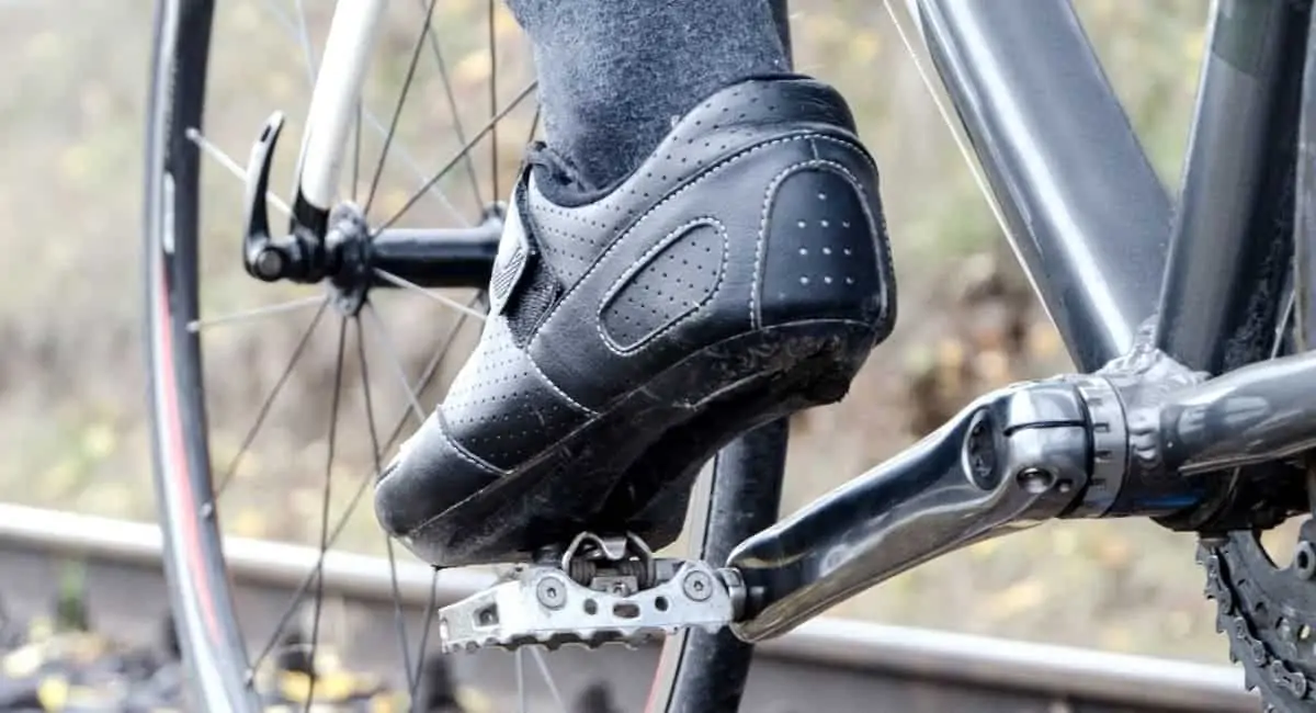What Are the Best Types of Shoes for Cycling?
