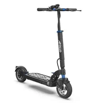 Apollo Explore Electric Scooter