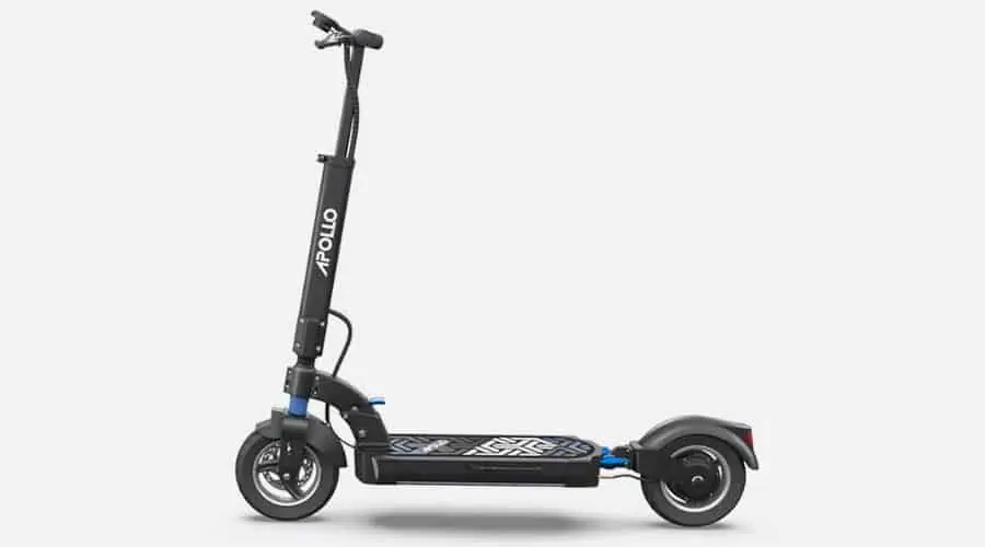 Apollo Explore Electric Scooter