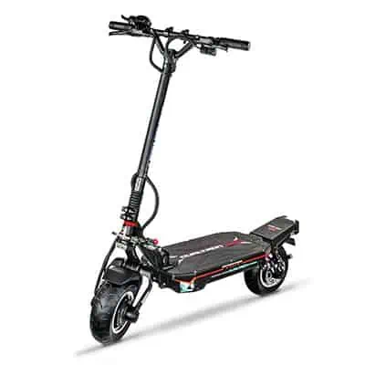 Electric Scooters For Climbing Hills