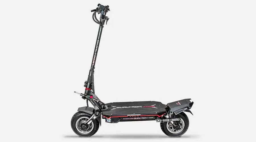 Best Electric Scooters For Climbing Hills: Powering the Way to the Summit 1