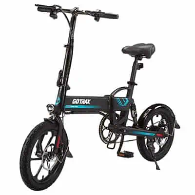 EBE1 Electric Bike