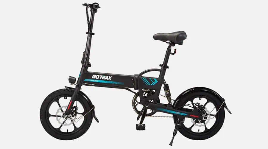 EBE1 Electric Bike