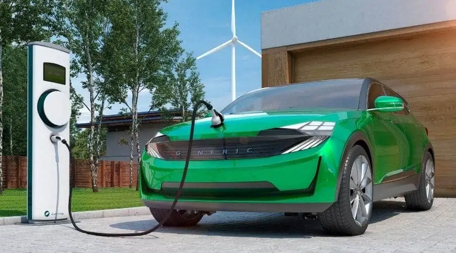 When Will Electric Cars Take Over