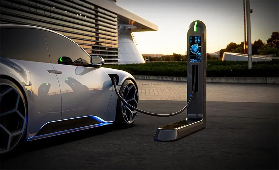 Electric Cars Choosings