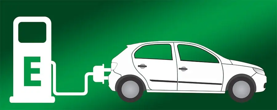 Electric Cars Green Energy