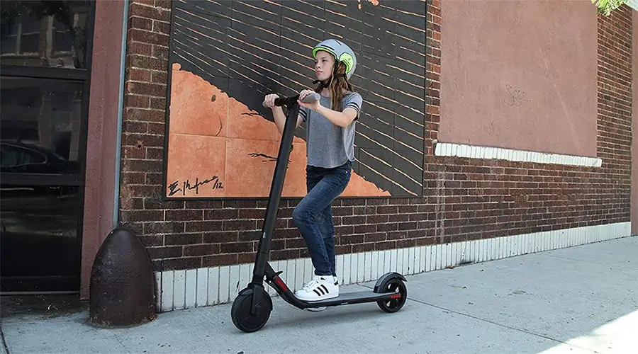 What Is a Good Electric Scooter for a Teenager
