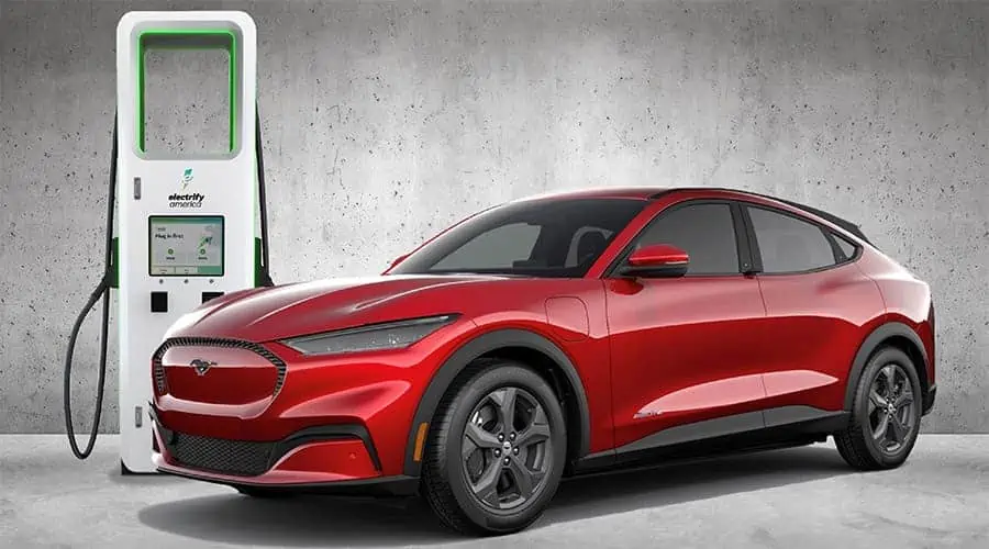 Electric Vehicles: Where Are We Headed?