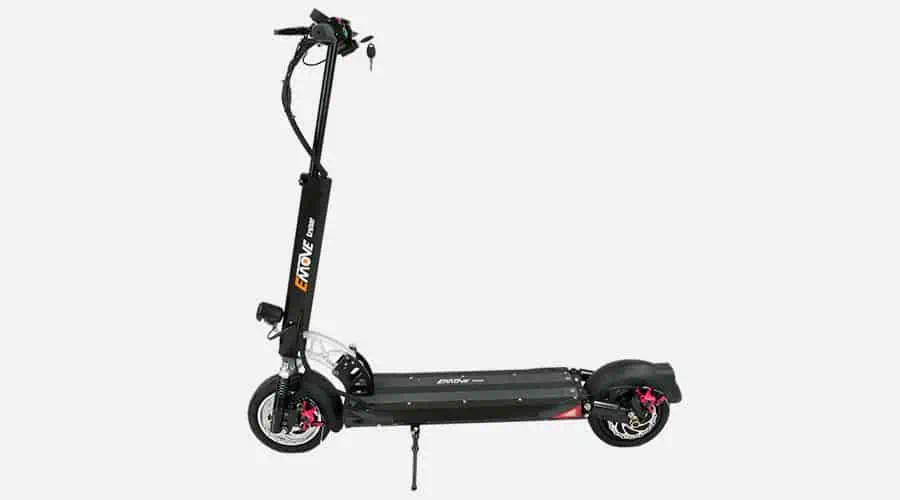 Emove Cruiser