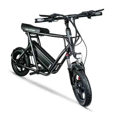 Emove Roadrunner Electric Scooter