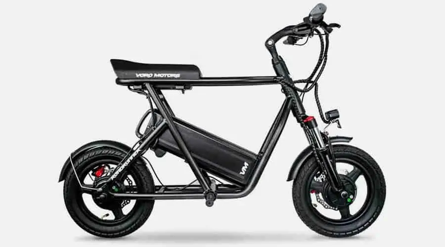 Emove Roadrunner Electric Scooter