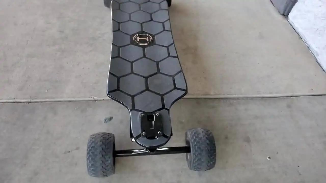 Halo Board Beast Electric Skateboard