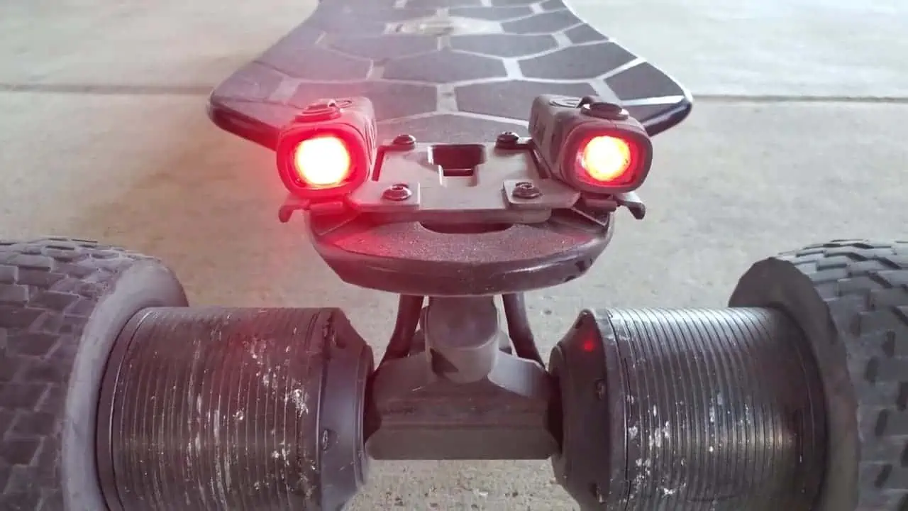 Halo Board Beast Electric Skateboar