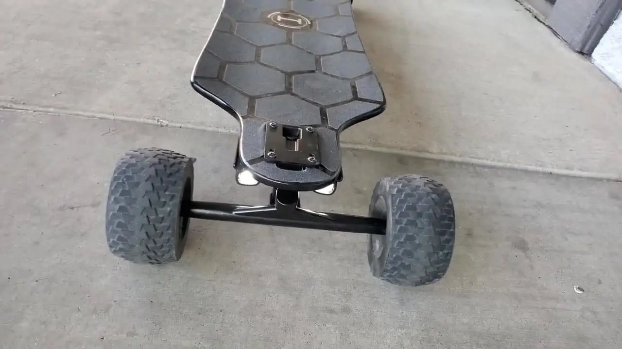 Halo Board Beast Electric Skateboard