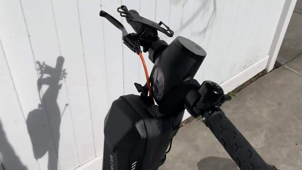 Hiboy Max Electric Scooter