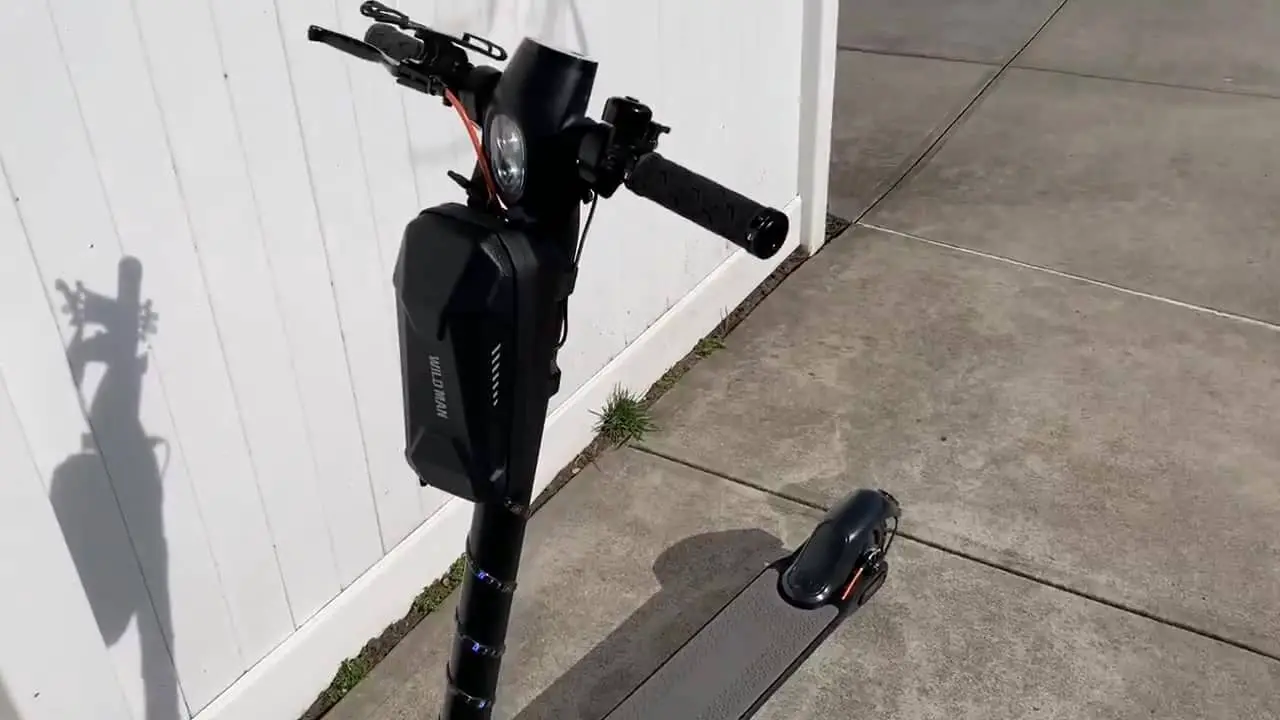 Hiboy Max Electric Scooter