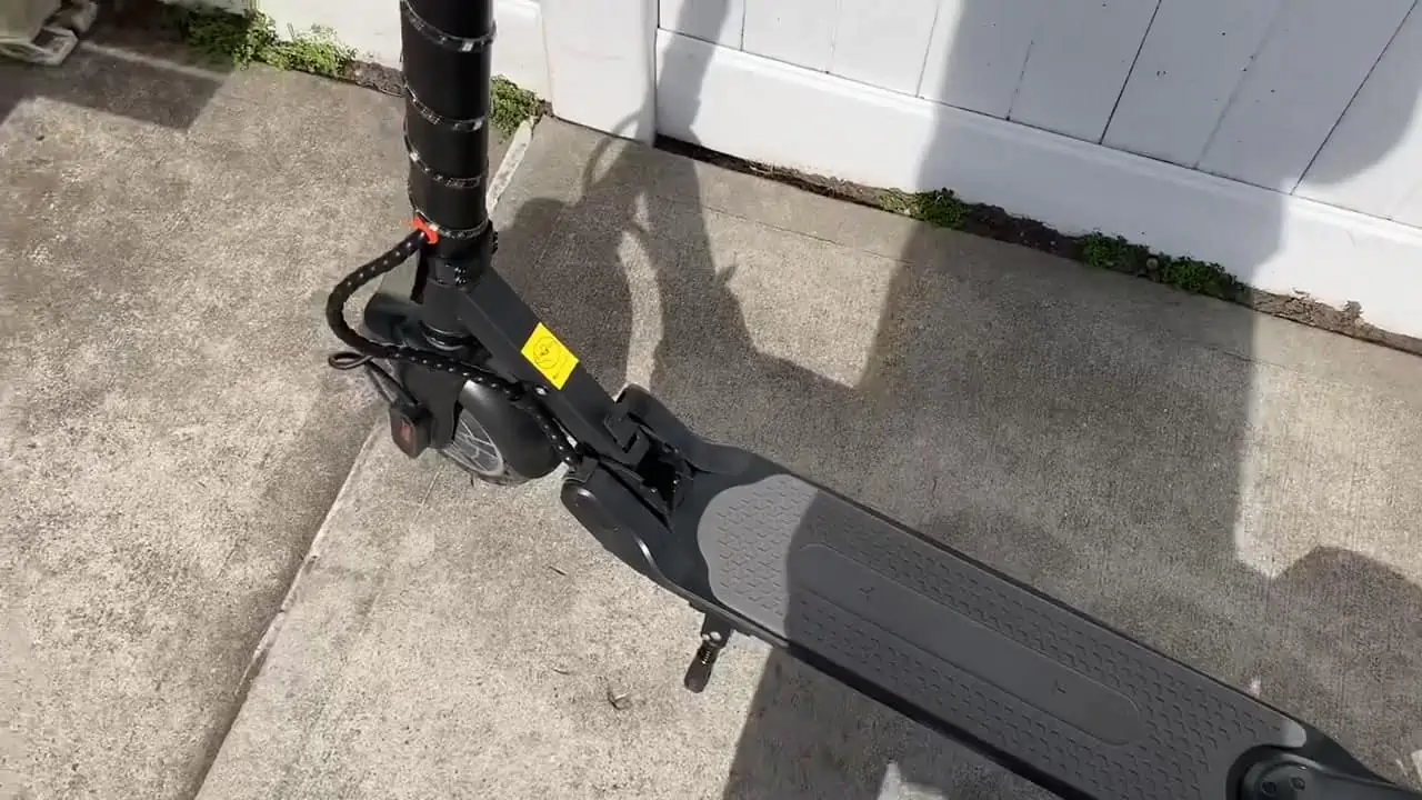 Hiboy Max Electric Scooter