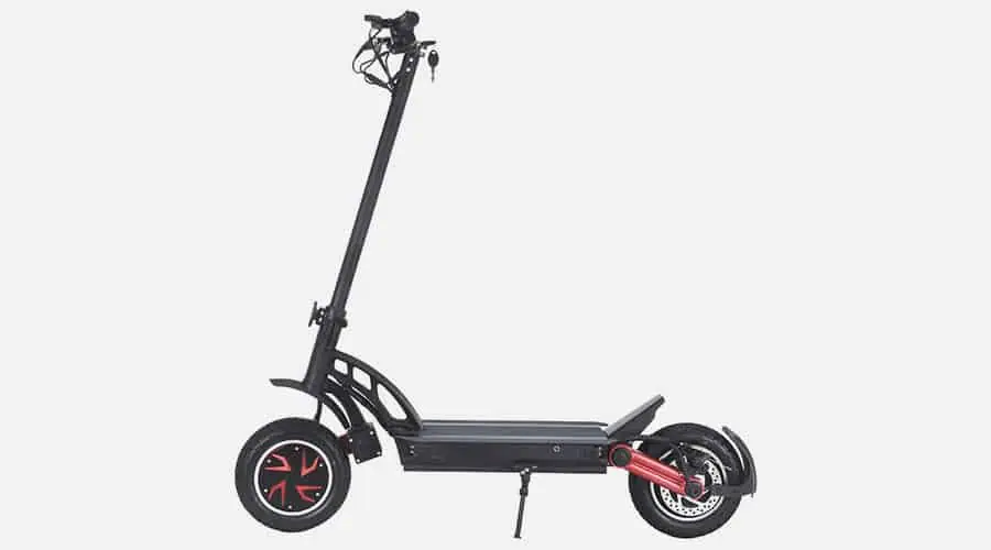 Hiboy Titan Pro Electric Scooter