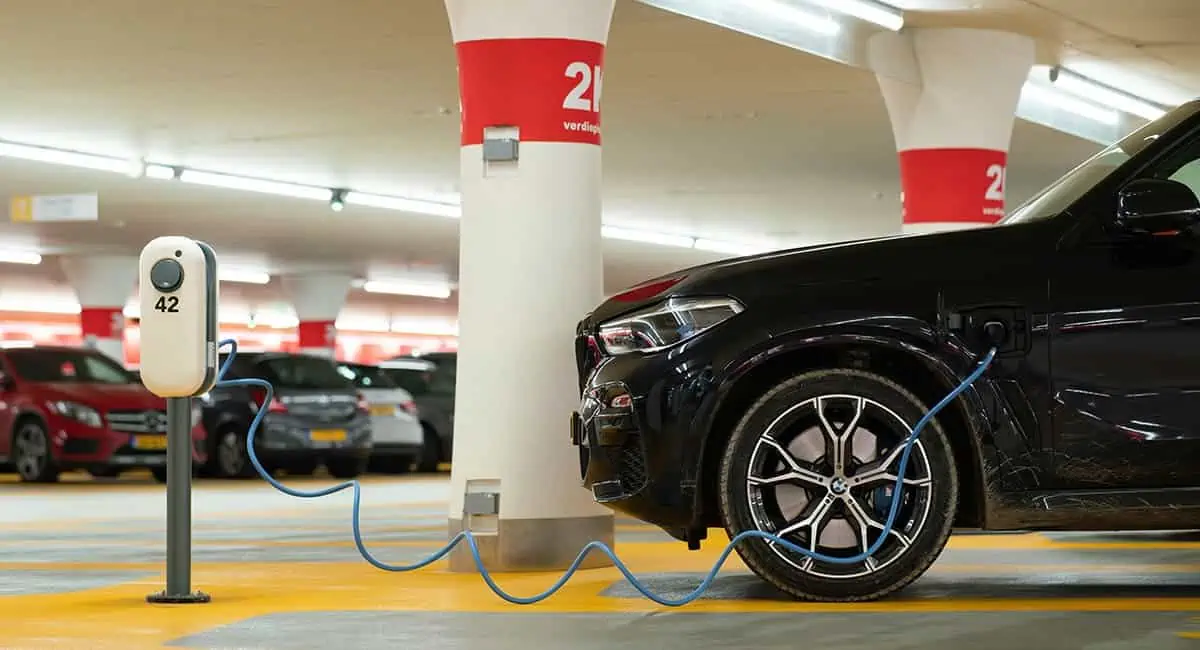 How Much More Efficient Are Electric Cars?